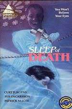 Watch The Sleep of Death Watch123movies