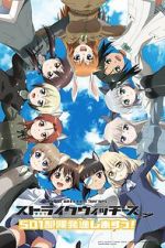 Watch Strike Witches: 501 Butai Hasshin Shimasu! Movie (Short 2019) Watch123movies