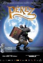 Watch El ratón Pérez Watch123movies