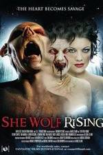 Watch She Wolf Rising Watch123movies