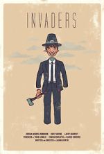 Watch Invaders (Short 2014) Watch123movies