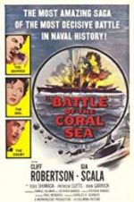 Watch Battle of the Coral Sea Watch123movies