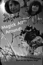 Watch Magick All Around Watch123movies