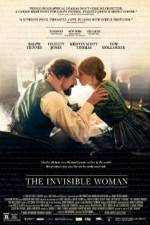 Watch The Invisible Woman Watch123movies