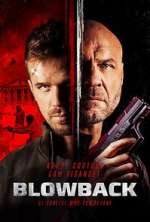 Watch Blowback Watch123movies