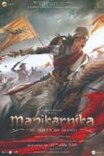 Watch Manikarnika: The Queen of Jhansi Watch123movies