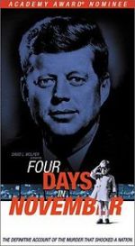 Watch Four Days in November Watch123movies