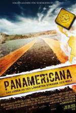 Watch Panamericana - Life at the Longest Road on Earth Watch123movies