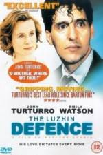 Watch The Luzhin Defence Watch123movies