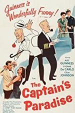 Watch The Captain\'s Paradise Watch123movies