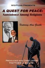 Watch A Quest For Peace Nonviolence Among Religions Watch123movies