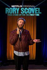 Watch Rory Scovel Tries Stand-Up for the First Time Watch123movies