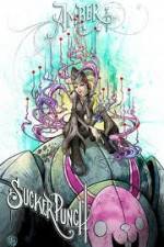 Watch Sucker Punch (Animated) Watch123movies