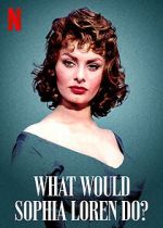 Watch What Would Sophia Loren Do? (Short 2021) Watch123movies