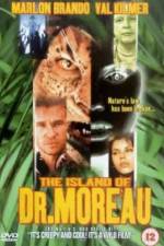 Watch The Island of Dr. Moreau Watch123movies