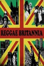 Watch Reggae Britannia Watch123movies
