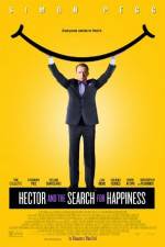 Watch Hector and the Search for Happiness Watch123movies