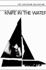 Watch Knife in the Water Watch123movies