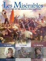Watch Les Misérables: The History of The World\'s Greatest Story Watch123movies
