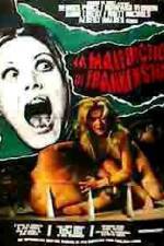 Watch La maldición de Frankenstein Watch123movies