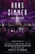Watch Hans Zimmer: Live in Prague Watch123movies