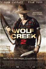 Watch Wolf Creek 2 Watch123movies