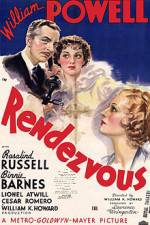 Watch Rendezvous Watch123movies