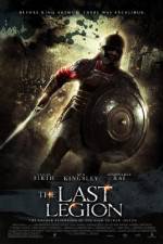 Watch The Last Legion Watch123movies