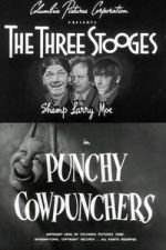 Watch Punchy Cowpunchers Watch123movies