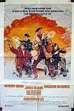 Watch The Passage Watch123movies