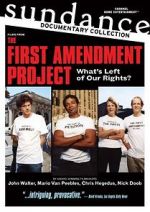 Watch The First Amendment Project: Fox vs. Franken Watch123movies