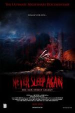 Watch Never Sleep Again: The Elm Street Legacy Watch123movies