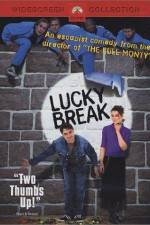 Watch Lucky Break Watch123movies
