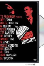 Watch Advise & Consent Watch123movies