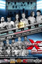 Watch XFC 23: Louisville Slugfest Watch123movies