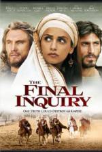 Watch The Final Inquiry Watch123movies