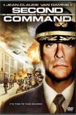 Watch Second in Command Watch123movies