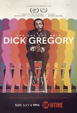 Watch The One and Only Dick Gregory Watch123movies