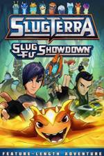 Watch Slugterra: Slug Fu Showdown Watch123movies