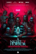 Watch A Night of Horror: Nightmare Radio Watch123movies