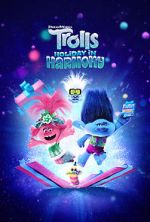 Watch Trolls Holiday in Harmony (TV Special 2021) Watch123movies