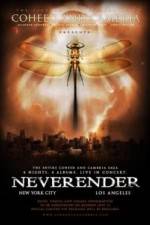 Watch Coheed And Cambria: Neverender - The Fiction Will See The Real Watch123movies