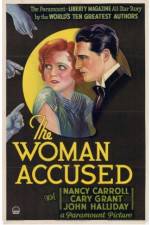 Watch The Woman Accused Watch123movies