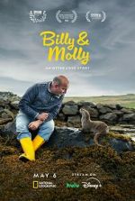 Watch Billy & Molly: An Otter Love Story Watch123movies