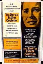 Watch The Story of Esther Costello Watch123movies