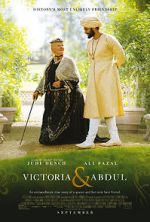 Watch Victoria & Abdul Watch123movies