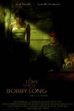 Watch A Love Song for Bobby Long Watch123movies