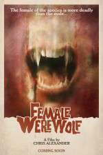 Watch Female Werewolf Watch123movies