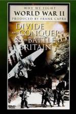 Watch Divide and Conquer Watch123movies