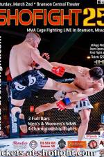 Watch ShoFIGHT 25 Watch123movies